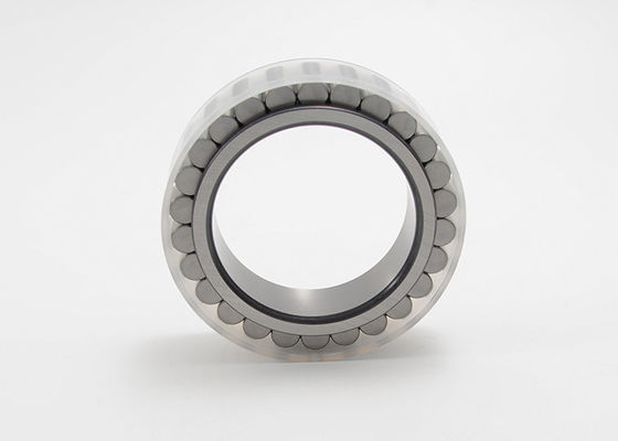 RSL18 3032 Gcr15 แบริ่งลูกกลิ้งทรงกระบอกแถวเดียวเต็มไม่มีวงแหวนรอบนอก