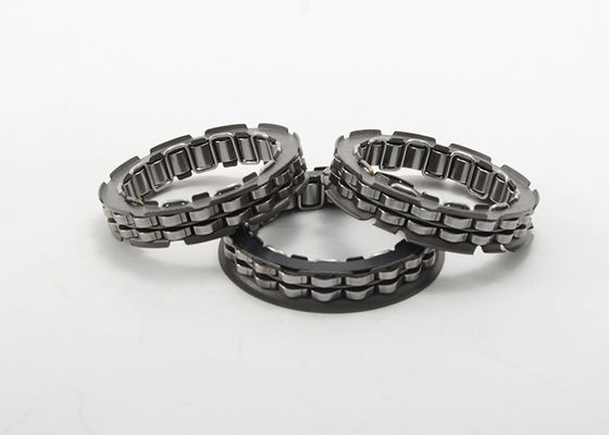 Backstop เดี่ยวแถวเดียว Sprag คลัตช์แบริ่งเปิดซีล Freewheel