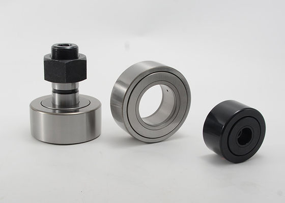 ลูกกลิ้งรองรับ Yoke Type Cam Followers ขังและปิดผนึกด้วยวงแหวนด้านใน NA2201 2RS