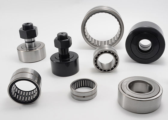 รองรับ Roller Metric Yoke Type Cam Followers ไม่มีวงแหวนด้านใน RNA2200 2RS RNA2205 2RS