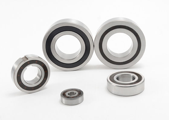 Backstopping Indexing One Way Clutch Bearings Overrunning CSK20