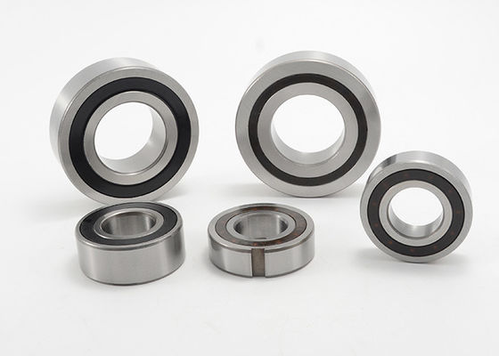 Backstopping Indexing One Way Clutch Bearings Overrunning CSK20