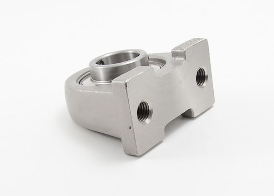 440c 420 ตลับลูกปืนเม็ดกลมฐานรองก้นแบบเกลียว SUCPW201