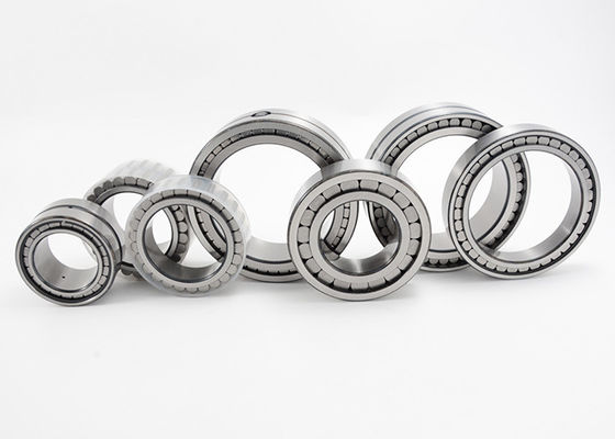 ส่วนเติมเต็มการหาตำแหน่งลูกกลิ้งแกว่งสามแถวเมตริก SL11 922 SL11 936