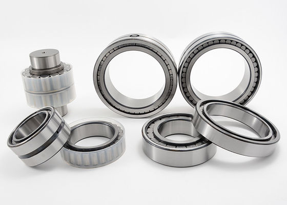 ส่วนเติมเต็มการหาตำแหน่งลูกกลิ้งแกว่งสามแถวเมตริก SL11 922 SL11 936