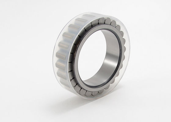 RSL18 3032 Gcr15 แบริ่งลูกกลิ้งทรงกระบอกแถวเดียวเต็มไม่มีวงแหวนรอบนอก