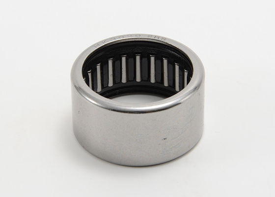 BK1514 RS Radial Sealed Needle Bearings ถ้วยอัดจาระบีพร้อมปลายปิด