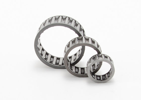 K35X45X20 แบริ่งลูกกลิ้งเข็ม Chrome Steel Single Row Cage Assembly