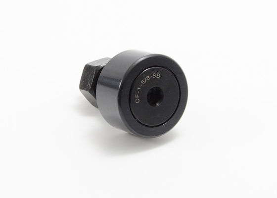 Crowned Camshaft Follower สตั๊ดเมานต์ Roller Bearing Screwdriver Slot Sealed CCF 1/2 NS