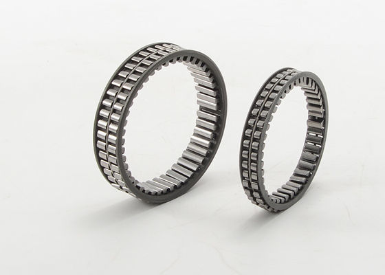 RL Series One Way Sprag Clutch คลัตช์ลูกกลิ้งทางเดียวภายนอกชุบแข็ง