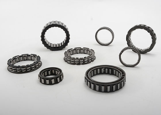 RL Series One Way Sprag Clutch คลัตช์ลูกกลิ้งทางเดียวภายนอกชุบแข็ง
