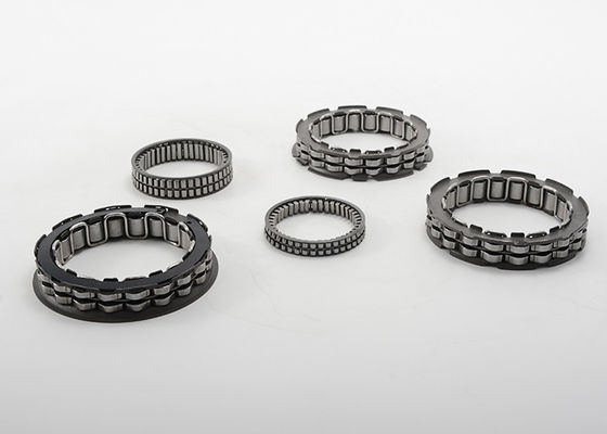 FE 400 Sprag คลัตช์ทางเดียวตลับลูกปืนเม็ดมีด 10-60 มม. พร้อมวงแหวนสำหรับติดตั้ง