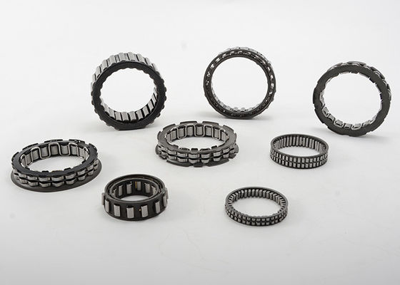 ตลับลูกปืนคลัตช์ทางเดียวชุบแข็ง 12 มม. Sprag FRN 442 Z ใส่องค์ประกอบพร้อมแหวน