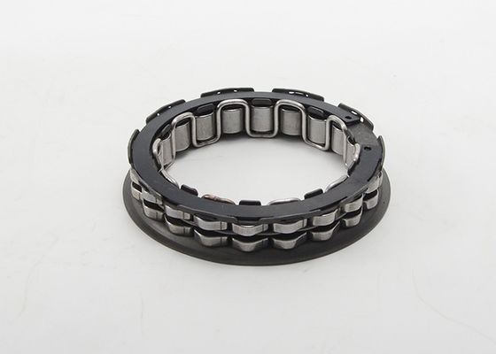 ตลับลูกปืนคลัตช์ทางเดียวที่เป็นกลาง Overrunning Sprag Motorcycle Starter FWD331808CRS