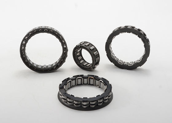 Gcr15 Sprag คลัตช์ Freewheel รถจักรยานยนต์สตาร์ททางเดียวแบริ่ง FWA331608BRB